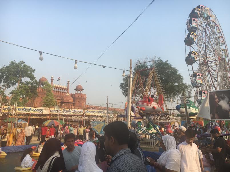 インドドローン撮影インド ,